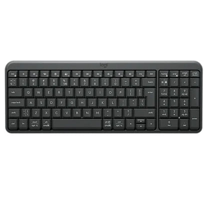 Logitech K250 Compact Bluetooth Wireless Keyboard (920-013451)