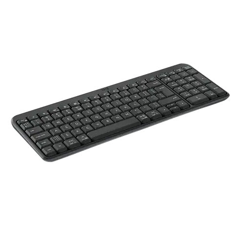 Logitech K250 Compact Bluetooth Wireless Keyboard (920-013451) image 3