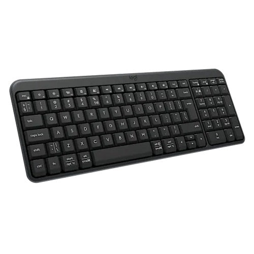 Logitech K250 Compact Bluetooth Wireless Keyboard (920-013451) image 4