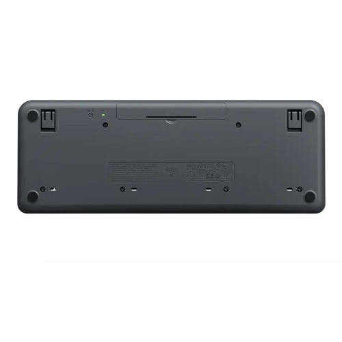 Logitech K250 Compact Bluetooth Wireless Keyboard (920-013451) image 5