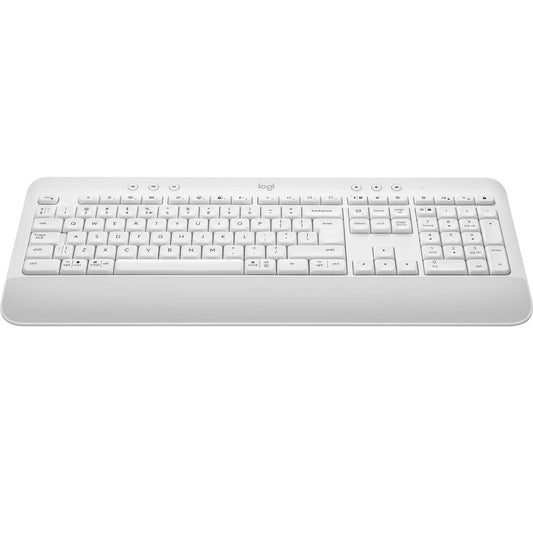 Logitech Signature K650 Wireless Keyboard (920-010977) image 2