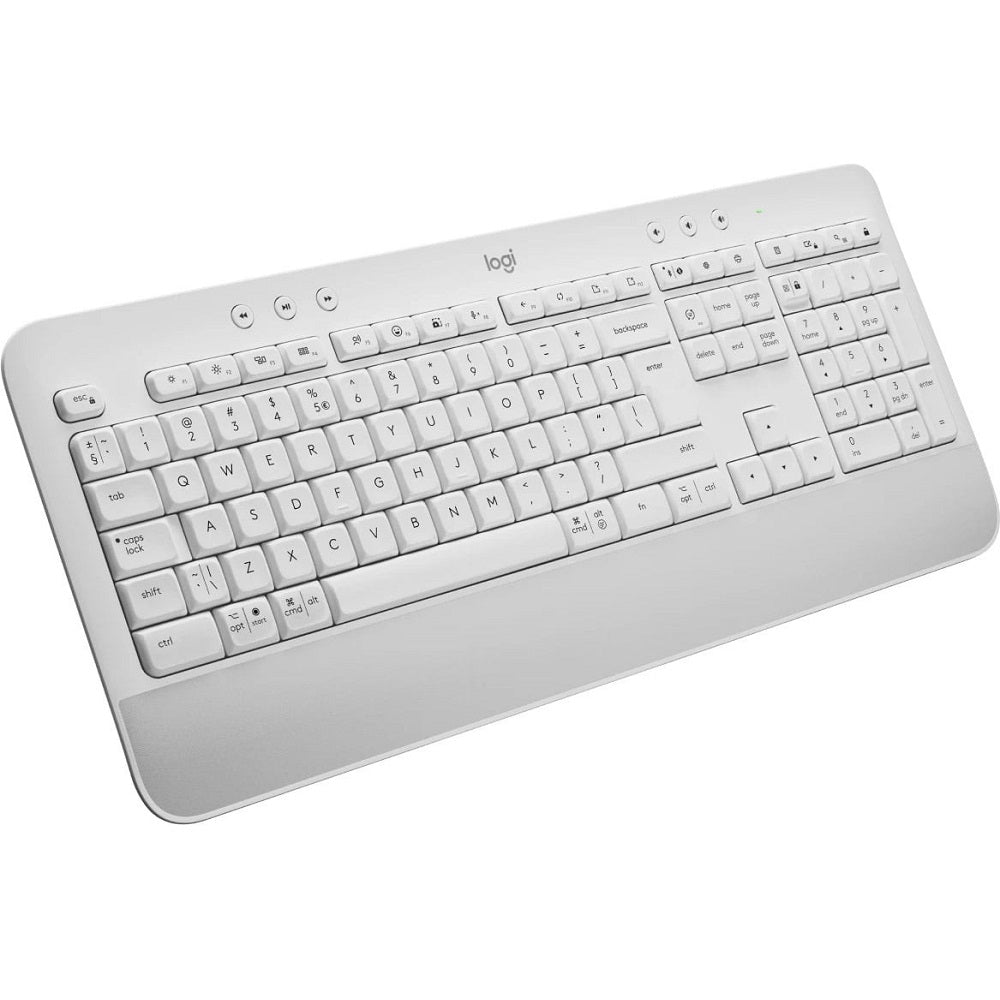 Logitech Signature K650 Wireless Keyboard (920-010977) image 3