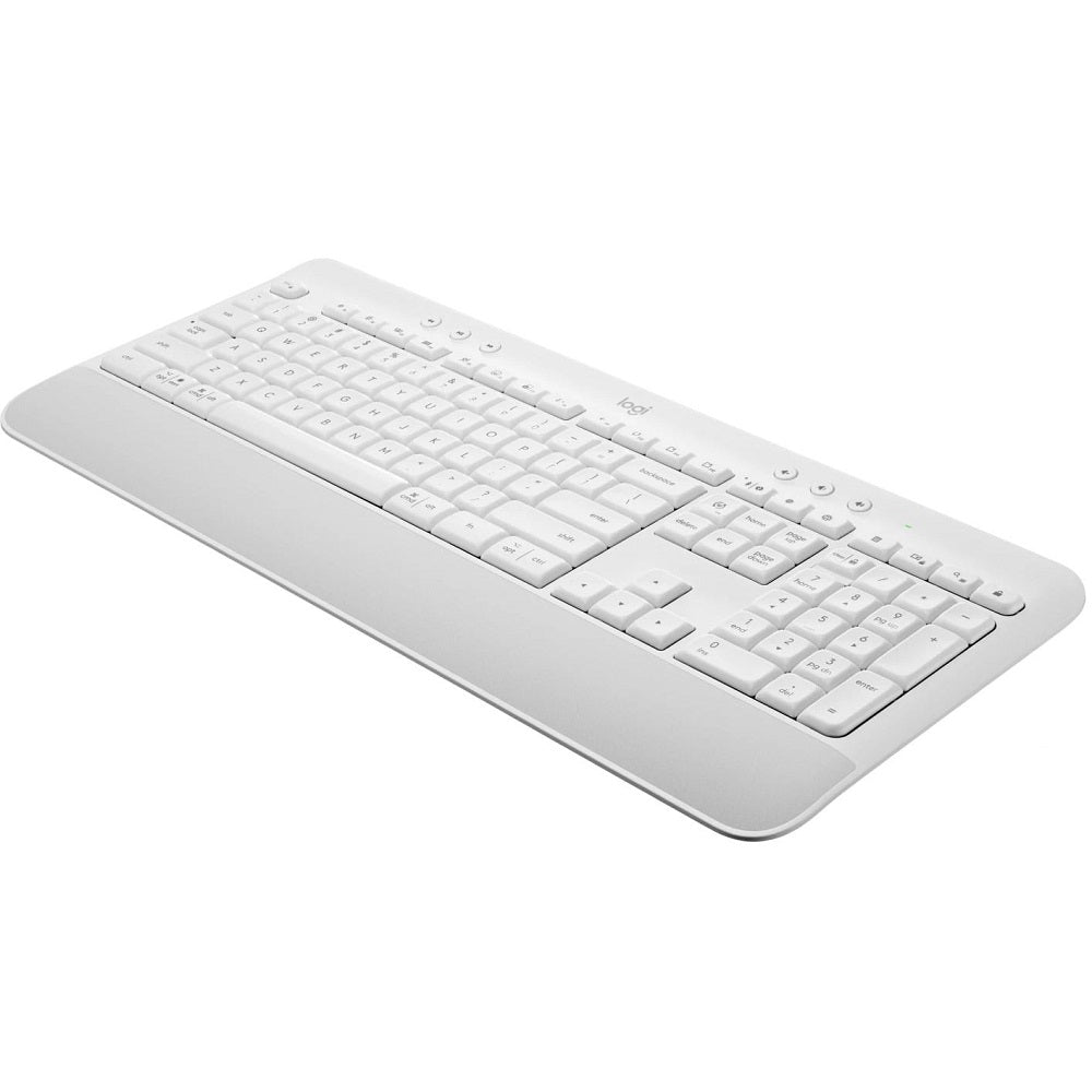 Logitech Signature K650 Wireless Keyboard (920-010977) image 4