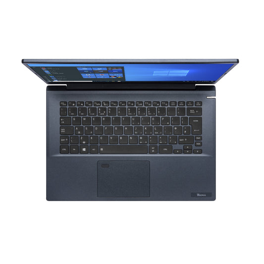 Dynabook Tecra A50-J-13Z Notebook PC – Core i7-1165G7 / 15.6″ FHD / 16GB RAM / 1TB SSD / Win 10 Pro / Dark Blue (A50-J-13Z) image 2