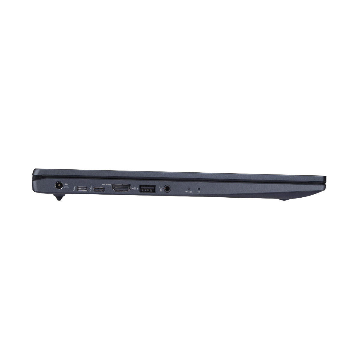 Dynabook Tecra A50-J-13Z Notebook PC – Core i7-1165G7 / 15.6″ FHD / 16GB RAM / 1TB SSD / Win 10 Pro / Dark Blue (A50-J-13Z) image 5