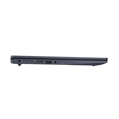 Dynabook Tecra A50-J-13Z Notebook PC – Core i7-1165G7 / 15.6″ FHD / 16GB RAM / 1TB SSD / Win 10 Pro / Dark Blue (A50-J-13Z) —