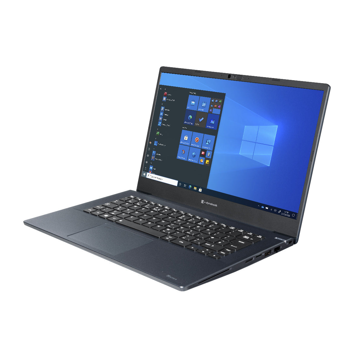 Dynabook Tecra A50-J-124 Notebook PC – Core i5-1135G7 / 15.6″ FHD / 8GB RAM / 256GB SSD / Win 10 Pro (A50-J-124) image 4