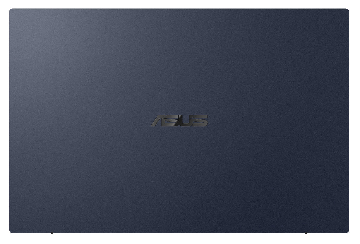 ASUS ExpertBook B1 B1400 Essential Notebook PC – Core i7-1165G7 / 14.0″ FHD / 8GB RAM / 512GB SSD / Win 10 Pro (B1400CEAE-i78