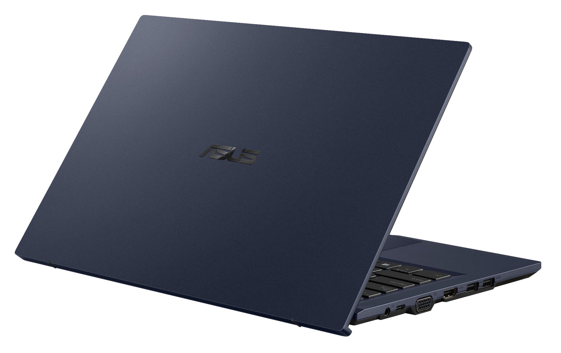 ASUS ExpertBook B1 B1400 Essential Notebook PC – Core i7-1165G7 / 14.0″ FHD / 8GB RAM / 512GB SSD / Win 10 Pro (B1400CEAE-i78