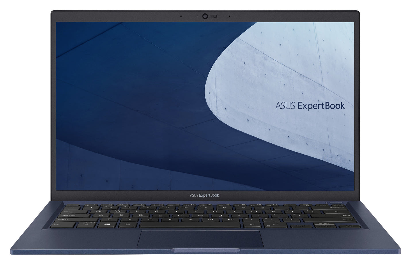 ASUS ExpertBook B1 B1400 Essential Notebook PC – Core i7-1165G7 / 14.0″ FHD Non-Touch / 8GB RAM / 512GB SSD / Win 11 Pro (B14