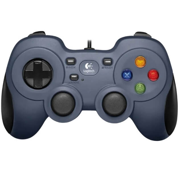 Logitech F310 Wired Gamepad (940-000138) image 1