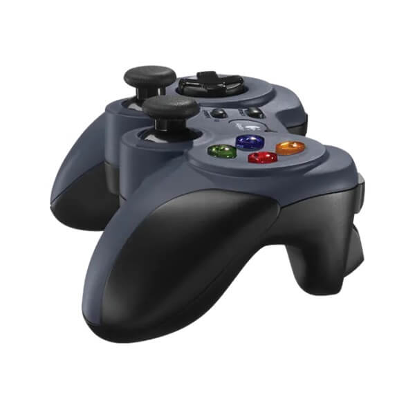 Logitech F310 Wired Gamepad (940-000138) image 4