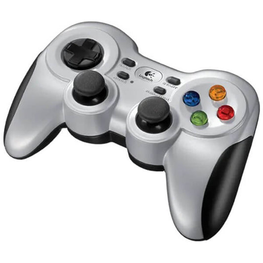Logitech F710 Wireless Gamepad (940-000142) image 2