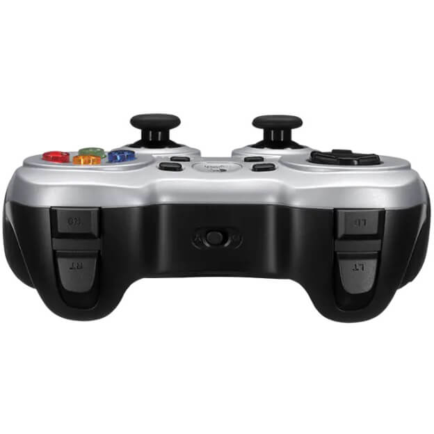 Logitech F710 Wireless Gamepad (940-000142) image 4
