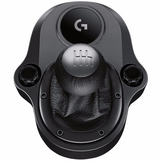 Logitech G Driving Force Shifter (941-000130) image 1