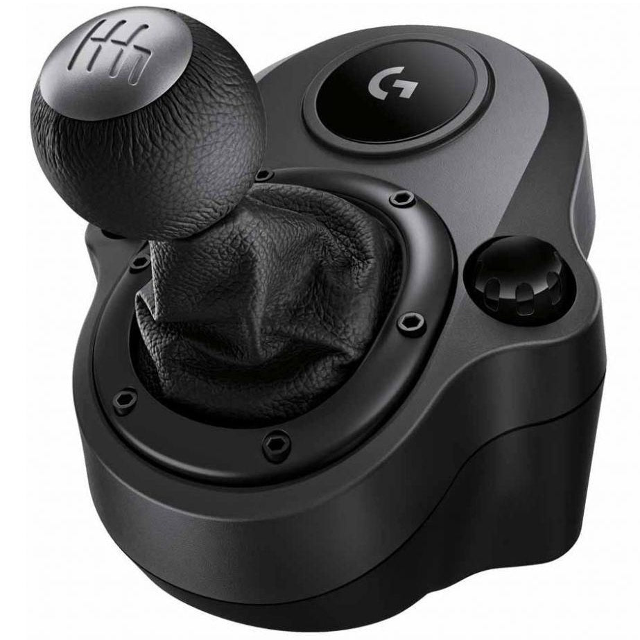 Logitech G Driving Force Shifter (941-000130) image 2