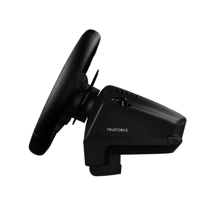 Logitech G923 TrueForce Racing Wheel for PlayStation (941-000149) image 4