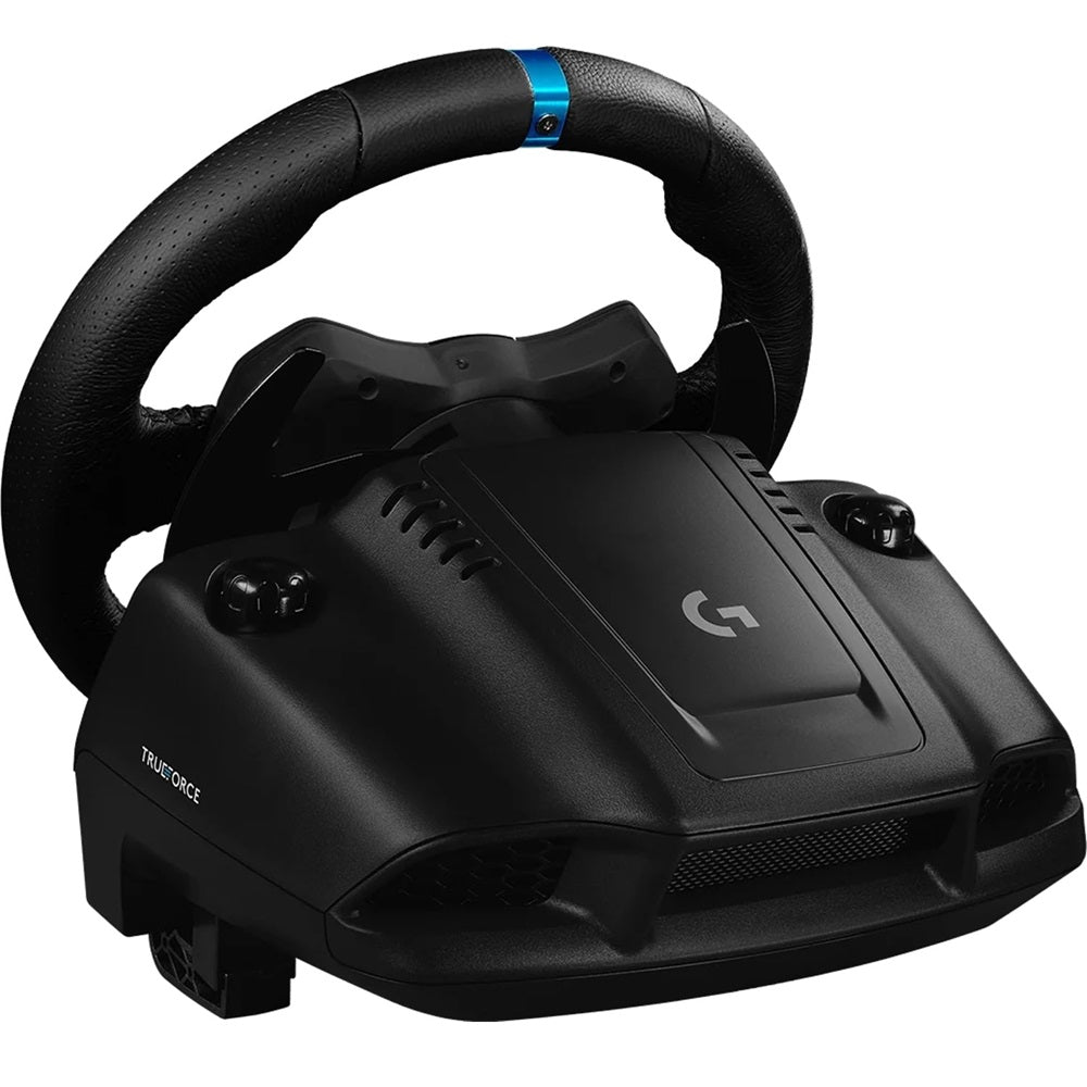 Logitech G923 TrueForce Racing Wheel for Xbox (941-000158) image 3