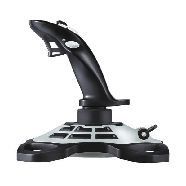 Logitech Extreme 3D Pro Joystick (942-000031) image 1
