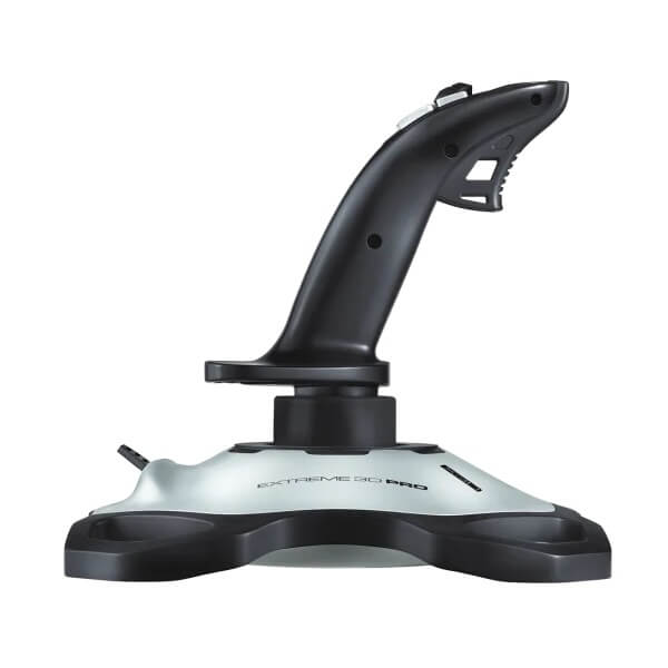Logitech Extreme 3D Pro Joystick (942-000031) image 2
