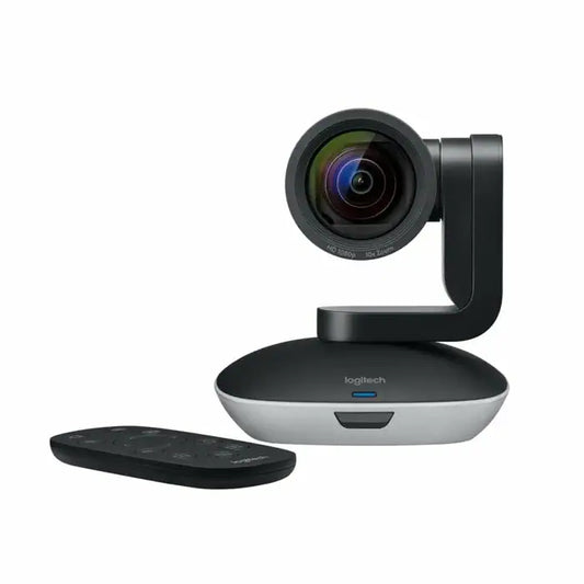 Logitech PTZ Pro 2 camera (960-001186) product photograph