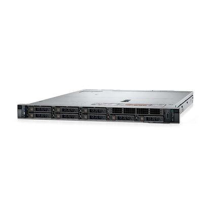 Dell PowerEdge R450 1U Rack Server – Intel Xeon Silver 4309Y / 32GB RAM / 900GB SAS HDD / No Operating System (PER4501A) — fr