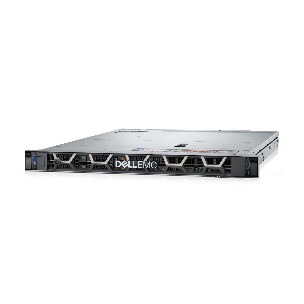 Dell PowerEdge R450 1U Rack Server – Intel Xeon Silver 4309Y / 32GB RAM / 900GB SAS HDD / No Operating System (PER4501A) image 3