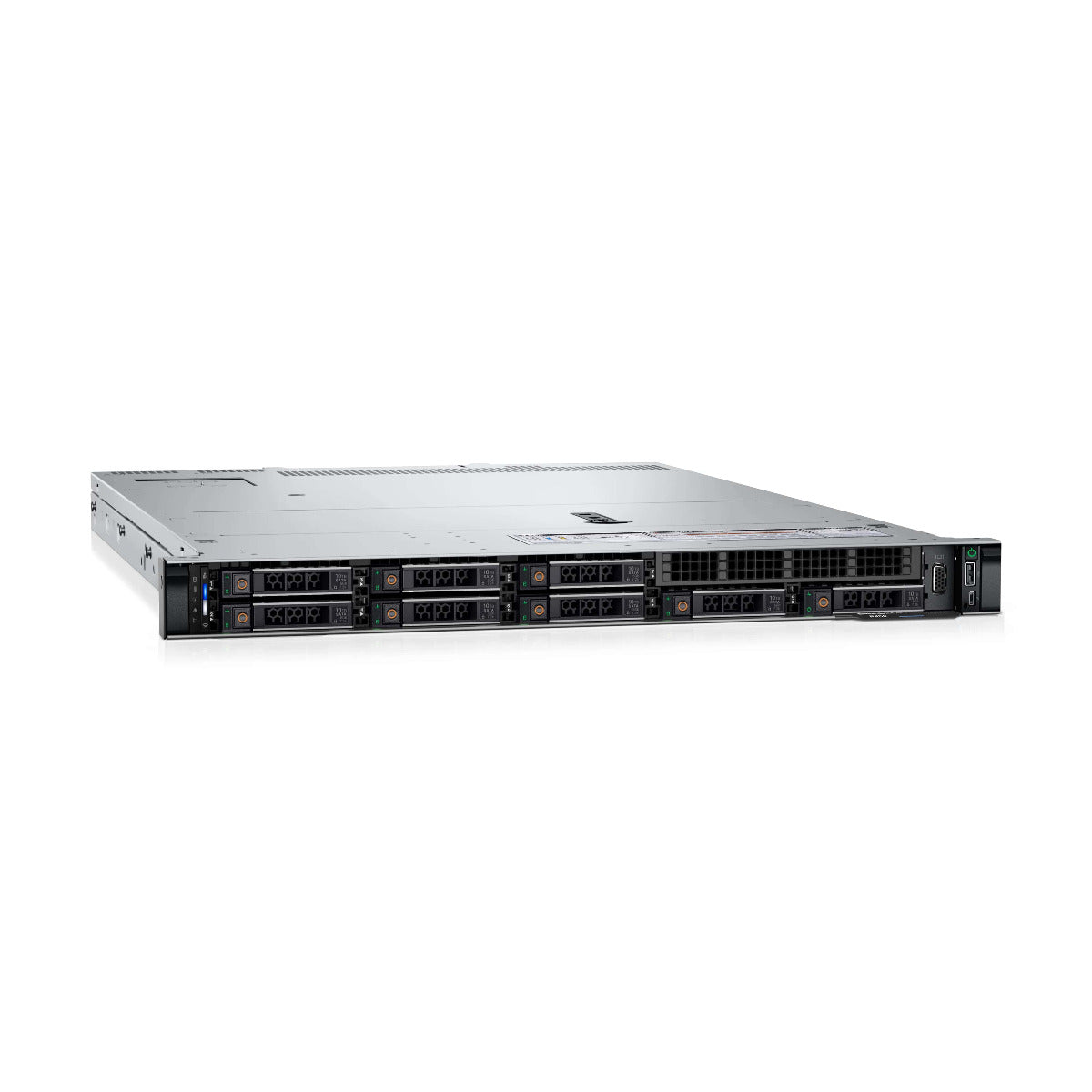 Dell PowerEdge R450 1U Rack Server – Intel Xeon Silver 4309Y / 32GB RAM / 900GB SAS HDD / No Operating System (PER4501A) image 4