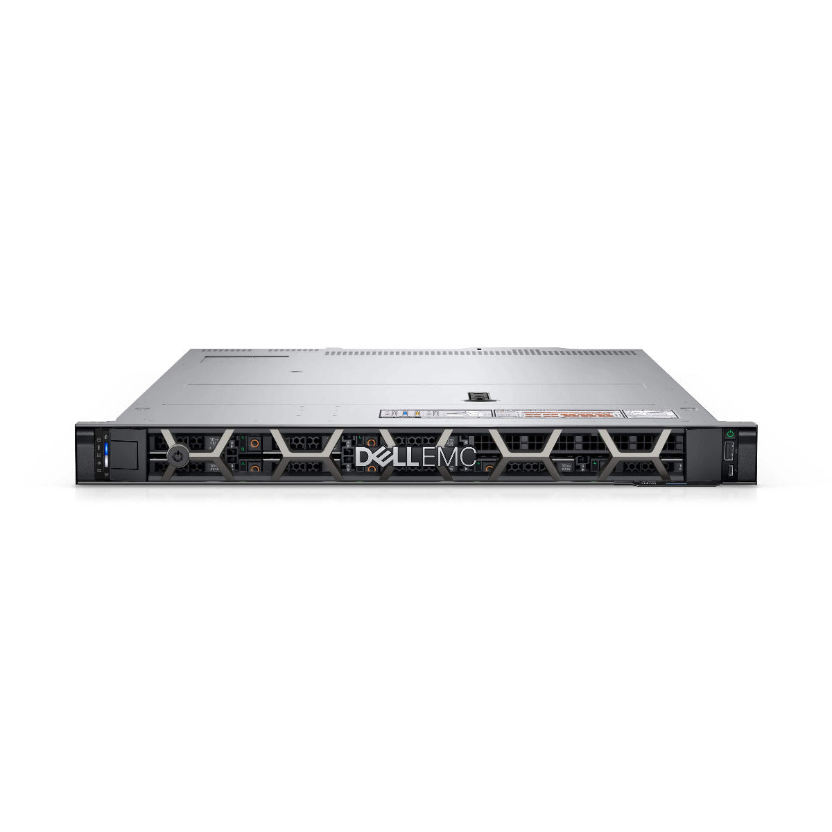 Dell PowerEdge R450 1U Rack Base Server – No CPU / No RAM / No HDD / No Operating System (PER4501A-BASE) image 1