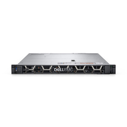 Dell PowerEdge R450 1U Rack Base Server – No CPU / No RAM / No HDD / No Operating System (PER4501A-BASE)