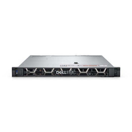 Dell PowerEdge R450 1U Rack Base Server – No CPU / No RAM / No HDD / No Operating System (PER4501A-BASE) image 1
