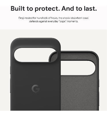 Google Pixel 9 Pro Xl Soft Shell Case Hazel product image 3