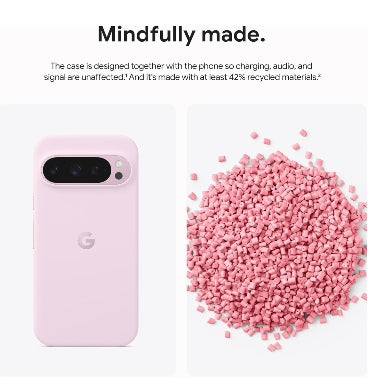 Google Pixel 9 Pro Xl Soft Shell Case Hazel product image 5