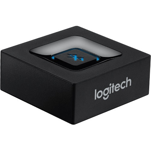 Logitech Bluetooth Audio Receiver for Wireless Streaming (980-000912) image 2