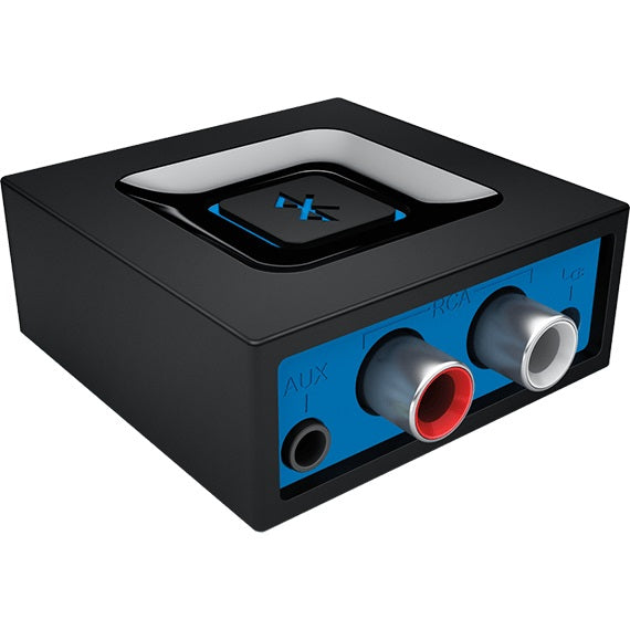 Logitech Bluetooth Audio Receiver for Wireless Streaming (980-000912) image 3