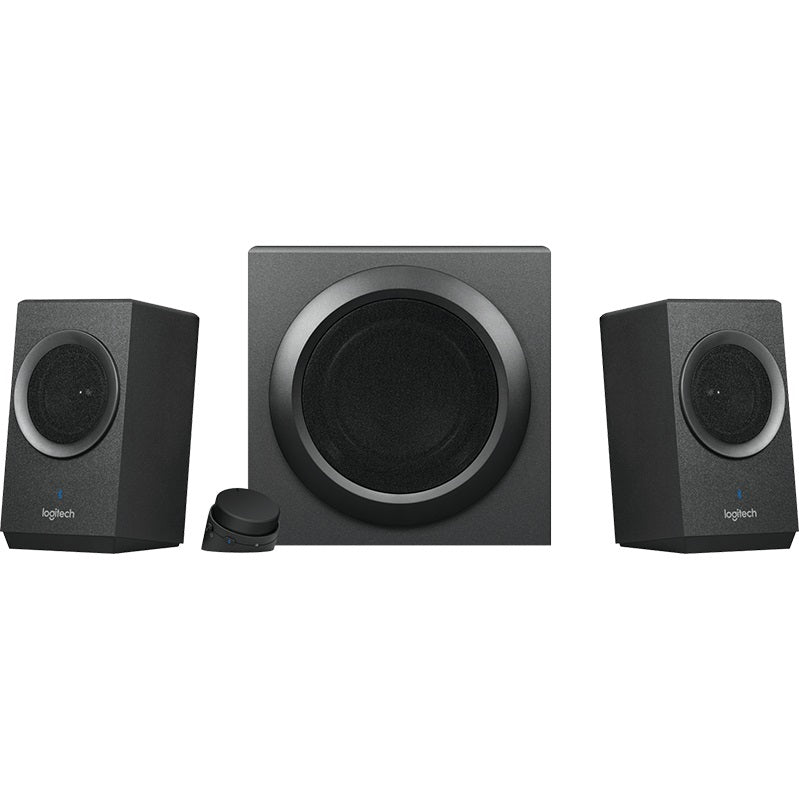 Logitech Z337 Bluetooth Speaker System (980-001261) image 1