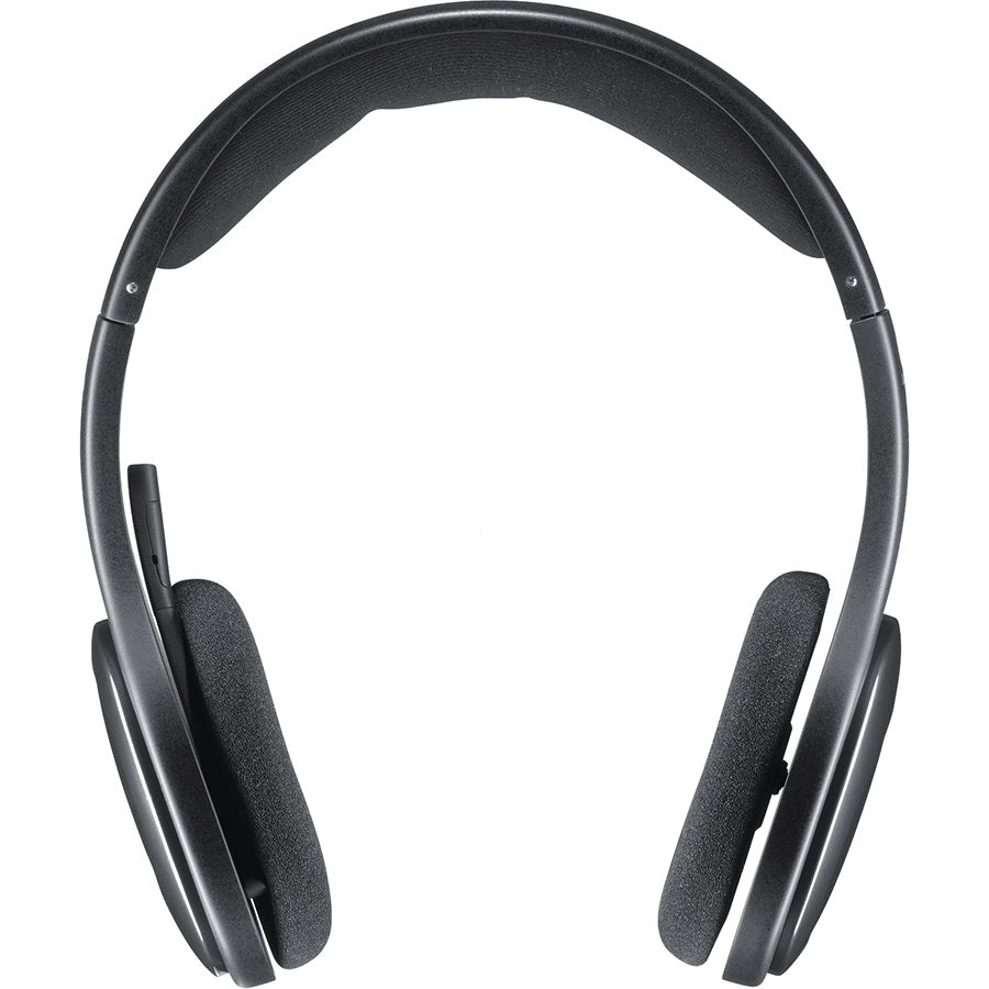 Logitech H800 Wireless Headset (981-000338) image 1