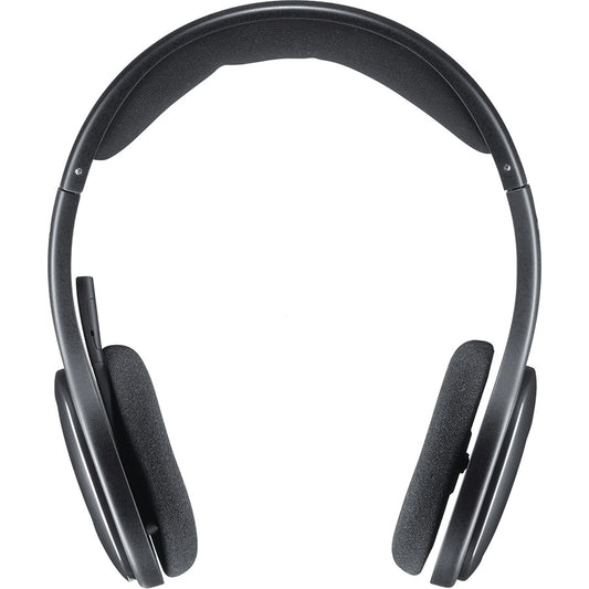 Logitech H800 Wireless Headset (981-000338) image 1