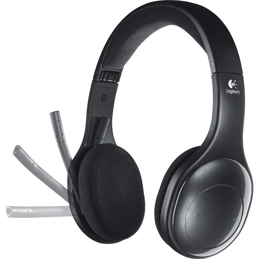Logitech H800 Wireless Headset (981-000338) image 2