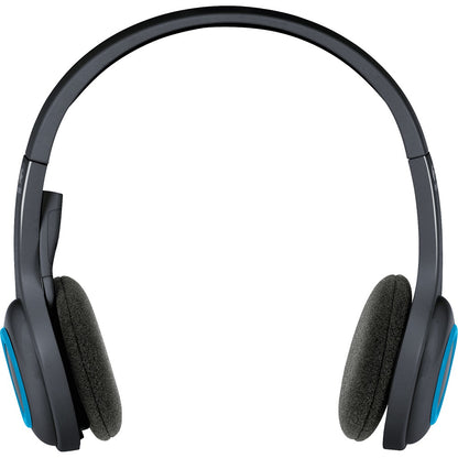 Logitech H600 Wireless Headset (981-000342)
