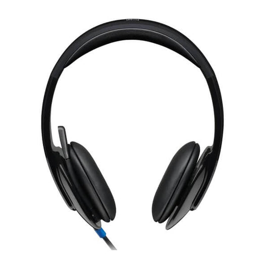 Logitech H540 Stereo USB Headset (981-000480) image 2
