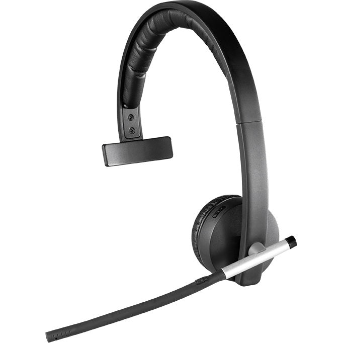 Logitech H820e Wireless Headset (981-000512) image 1