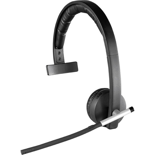 Logitech H820e Wireless Headset (981-000512) image 1