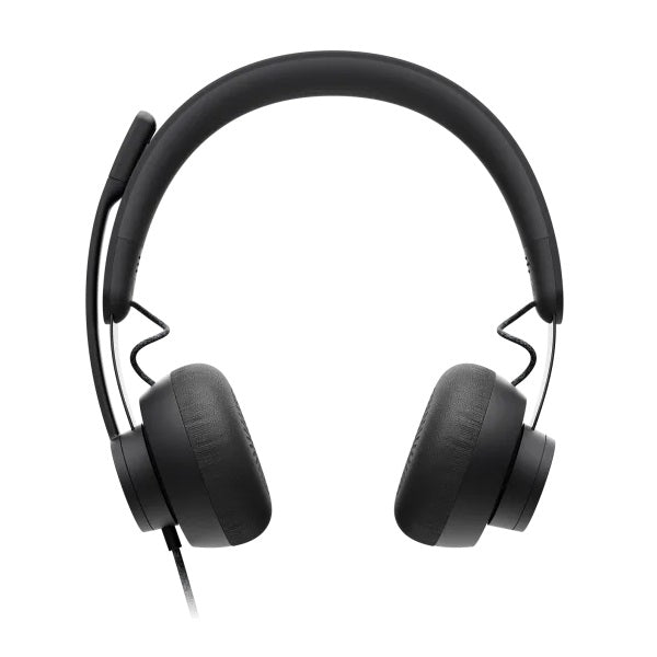 Logitech Zone Wired Headset (981-000870) image 2