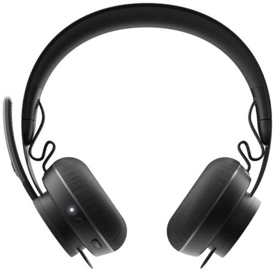 Logitech VC Zone Wireless Bluetooth Headset (LOGI VC HEADSET) (981-000914) image 1