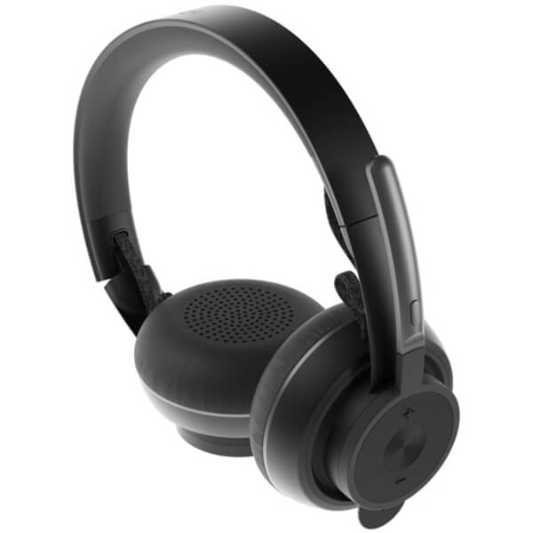 Logitech VC Zone Wireless Bluetooth Headset (LOGI VC HEADSET) (981-000914) image 4