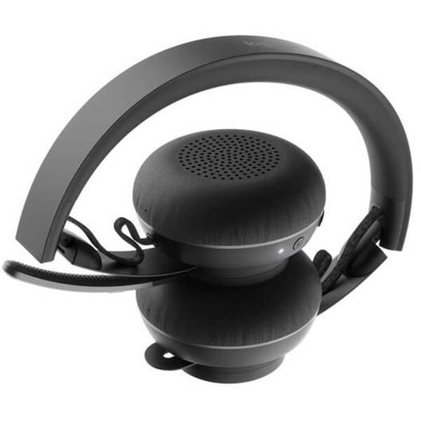 Logitech VC Zone Wireless Bluetooth Headset (LOGI VC HEADSET) (981-000914) image 5