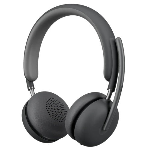 Logitech Zone Wireless 2 Headset – Graphite (981-001152)