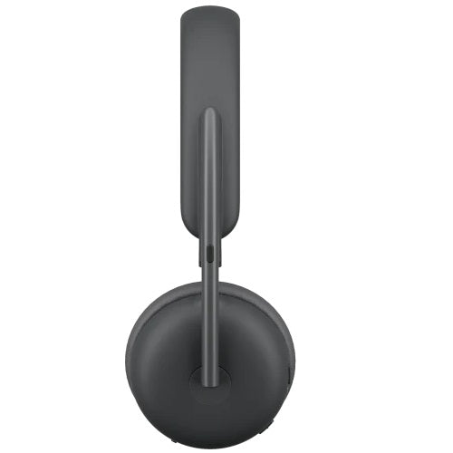 Logitech Zone Wireless 2 Headset – Graphite (981-001152) — side view