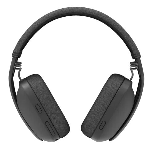 Logitech ZONE VIBE Wireless Headset (981-001157) — side view